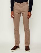 BOSS Orange Pantaloni chino | Slim Fit