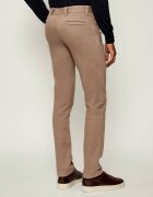 BOSS Orange Pantaloni chino | Slim Fit