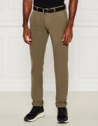 BOSS Orange Pantaloni chino | Slim Fit