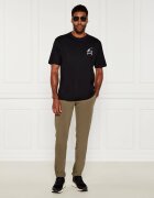 BOSS Orange Pantaloni chino | Slim Fit
