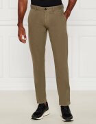 BOSS Orange Pantaloni chino | Slim Fit