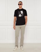 BOSS Orange Pantaloni chino | Slim Fit