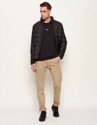 BOSS Orange Pantaloni chino | Slim Fit