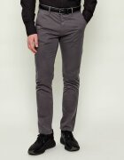BOSS Orange Pantaloni chino | Slim Fit