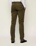 BOSS Orange Pantaloni chino | Slim Fit