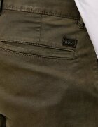 BOSS Orange Pantaloni chino | Slim Fit