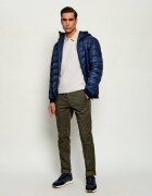 BOSS Orange Pantaloni chino | Slim Fit