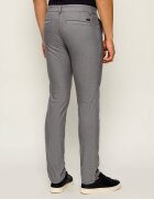 BOSS Orange Pantaloni chino | Slim Fit | cu adaos de in