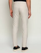 BOSS Orange Pantaloni chino | Slim Fit | cu adaos de in