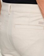 BOSS Orange Pantaloni chino | Slim Fit | cu adaos de in