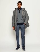 BOSS Orange Pantaloni chino | Slim Fit | stretch
