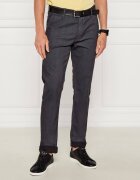 BOSS Orange Pantaloni chino | Slim Fit | stretch