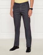 BOSS Orange Pantaloni chino | Slim Fit | stretch