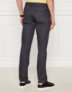 BOSS Orange Pantaloni chino | Slim Fit | stretch