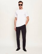 BOSS Orange Pantaloni chino | Tapered fit