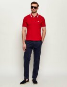 BOSS Orange Pantaloni chino | Tapered fit