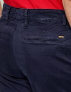 BOSS Orange Pantaloni chino | Tapered fit