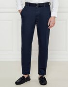 BOSS Orange Pantaloni chino | Tapered fit