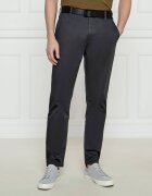 BOSS Orange Pantaloni chino | Tapered fit