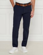 BOSS Orange Pantaloni chino | Tapered fit
