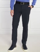 BOSS Orange Pantaloni chino | Tapered fit