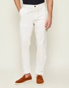 BOSS Orange Pantaloni chino | Tapered fit