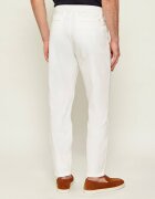 BOSS Orange Pantaloni chino | Tapered fit