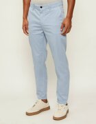 BOSS Orange Pantaloni chino | Tapered fit