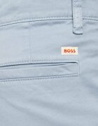 BOSS Orange Pantaloni chino | Tapered fit