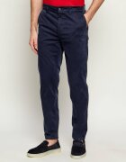 BOSS Orange Pantaloni chino | Tapered fit