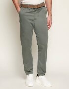 BOSS Orange Pantaloni chino | Tapered fit