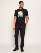 BOSS Orange Pantaloni chino | Tapered fit