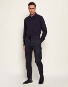 BOSS Orange Pantaloni chino | Tapered fit
