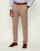 BOSS Orange Pantaloni chino | Tapered fit