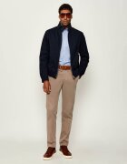 BOSS Orange Pantaloni chino | Tapered fit