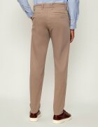 BOSS Orange Pantaloni chino | Tapered fit