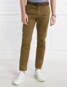 BOSS Orange Pantaloni Chino_tapered | Tapered fit