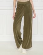 BOSS Orange Pantaloni de trening C_Ecara | Relaxed fit