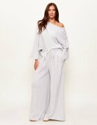 BOSS Orange Pantaloni de trening C_Elenyx | Relaxed fit