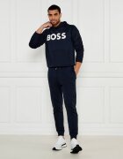 BOSS Orange Pantaloni de trening SeChup | Regular Fit