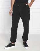 BOSS Orange Pantaloni de trening Sefleece | Regular Fit