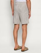 BOSS Orange Pantaloni scurți Asurfer | regular fit frotir