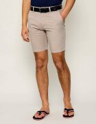 BOSS Orange Pantaloni scurți Chino_1 | Slim Fit