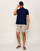 BOSS Orange Pantaloni scurți Chino_1 | Slim Fit