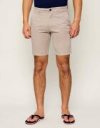 BOSS Orange Pantaloni scurți Chino_1 | Slim Fit