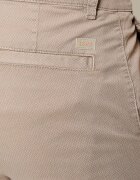 BOSS Orange Pantaloni scurți Chino_1 | Slim Fit