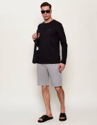 BOSS Orange Pantaloni scurți chino DS-1-S | Tapered fit