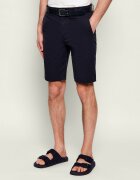 BOSS Orange Pantaloni scurți chino DS-1-S | Tapered fit