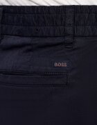 BOSS Orange Pantaloni scurți chino DS-1-S | Tapered fit