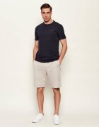 BOSS Orange Pantaloni scurți chino DS-1-S | Tapered fit